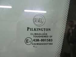 BOXER DUCATO JUMPER MAXI 06-20 DRZWI PRZOD LEWE 16R
