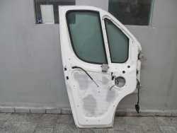 BOXER DUCATO JUMPER MAXI 06-20 DRZWI PRZOD LEWE 16R