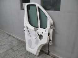 BOXER DUCATO JUMPER MAXI 06-20 DRZWI PRZOD LEWE 16R
