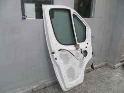 BOXER DUCATO JUMPER MAXI 06-20 DRZWI PRZOD LEWE 16R