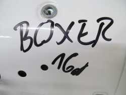 BOXER DUCATO JUMPER MAXI 06-20 DRZWI PRZOD LEWE 16R