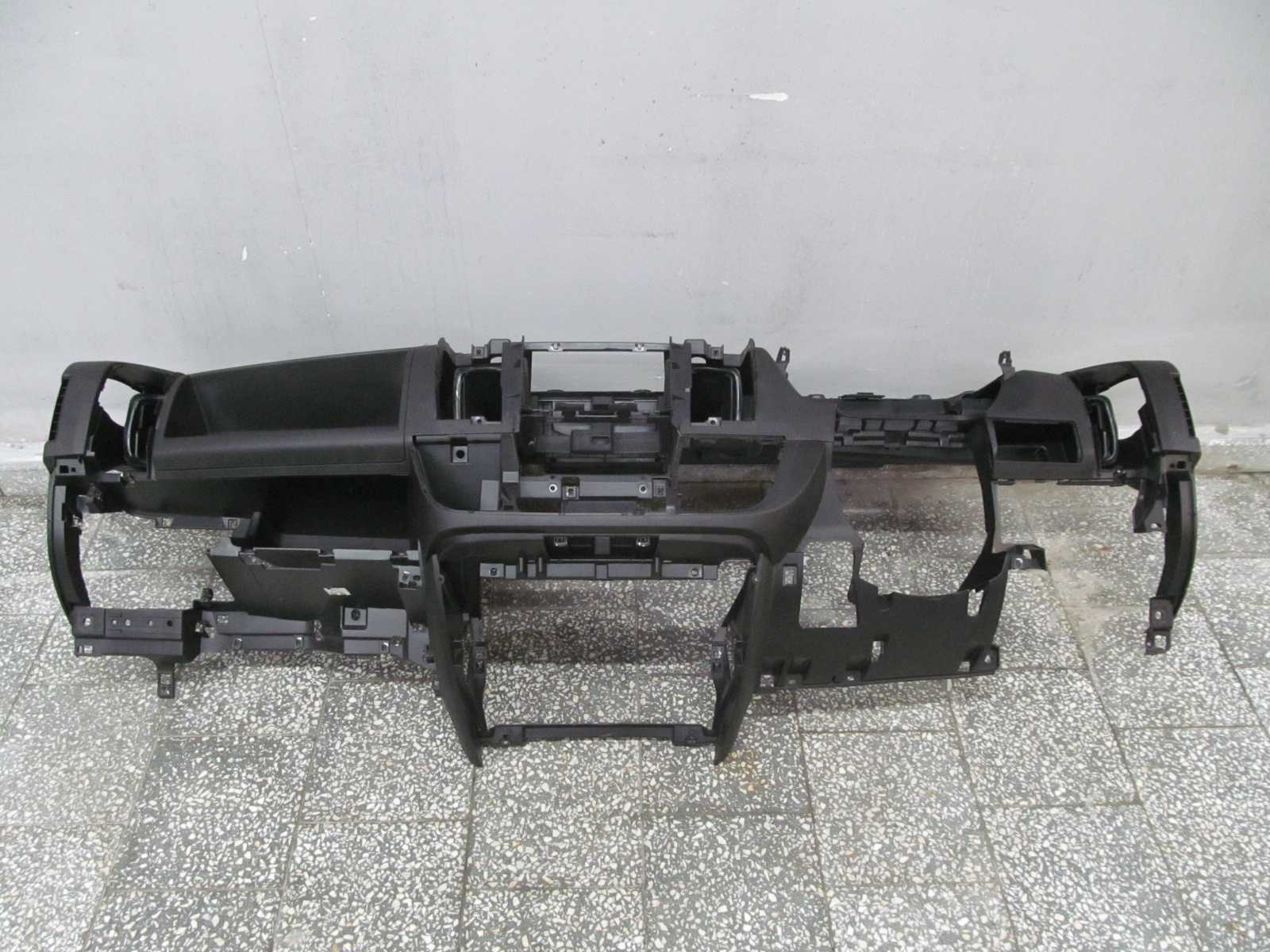 BOXER DUCATO JUMPER LIFT 14-20 DESKA ROZDZIELCZA KOKPIT UK KONSOLA 1308211070