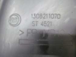 BOXER DUCATO JUMPER LIFT 14-20 DESKA ROZDZIELCZA KOKPIT UK KONSOLA 1308211070