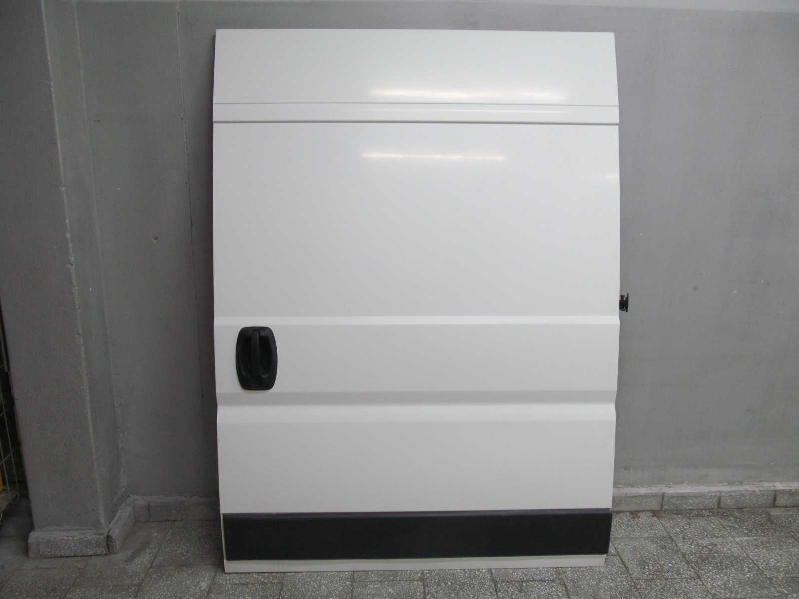 DUCATO BOXER JUMPER 06-20 DRZWI BOCZNE LEWE PRZESUWANE 249