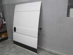 DUCATO BOXER JUMPER 06-20 DRZWI BOCZNE LEWE PRZESUWANE 249