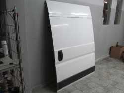 DUCATO BOXER JUMPER 06-20 DRZWI BOCZNE LEWE PRZESUWANE 249