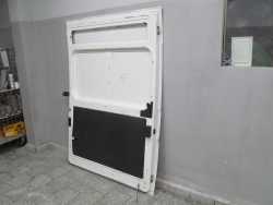 DUCATO BOXER JUMPER 06-20 DRZWI BOCZNE LEWE PRZESUWANE 249