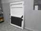 DUCATO BOXER JUMPER 06-20 DRZWI BOCZNE LEWE PRZESUWANE 249