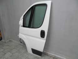 DUCATO BOXER JUMPER 06-20 DRZWI PRZOD LEWE 249