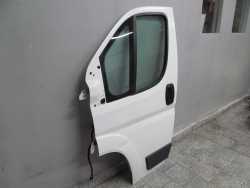 DUCATO BOXER JUMPER 06-20 DRZWI PRZOD LEWE 249