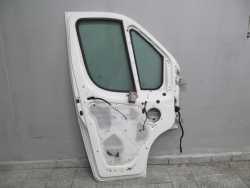 DUCATO BOXER JUMPER 06-20 DRZWI PRZOD LEWE 249