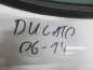 DUCATO BOXER JUMPER 06-20 DRZWI PRZOD LEWE 249