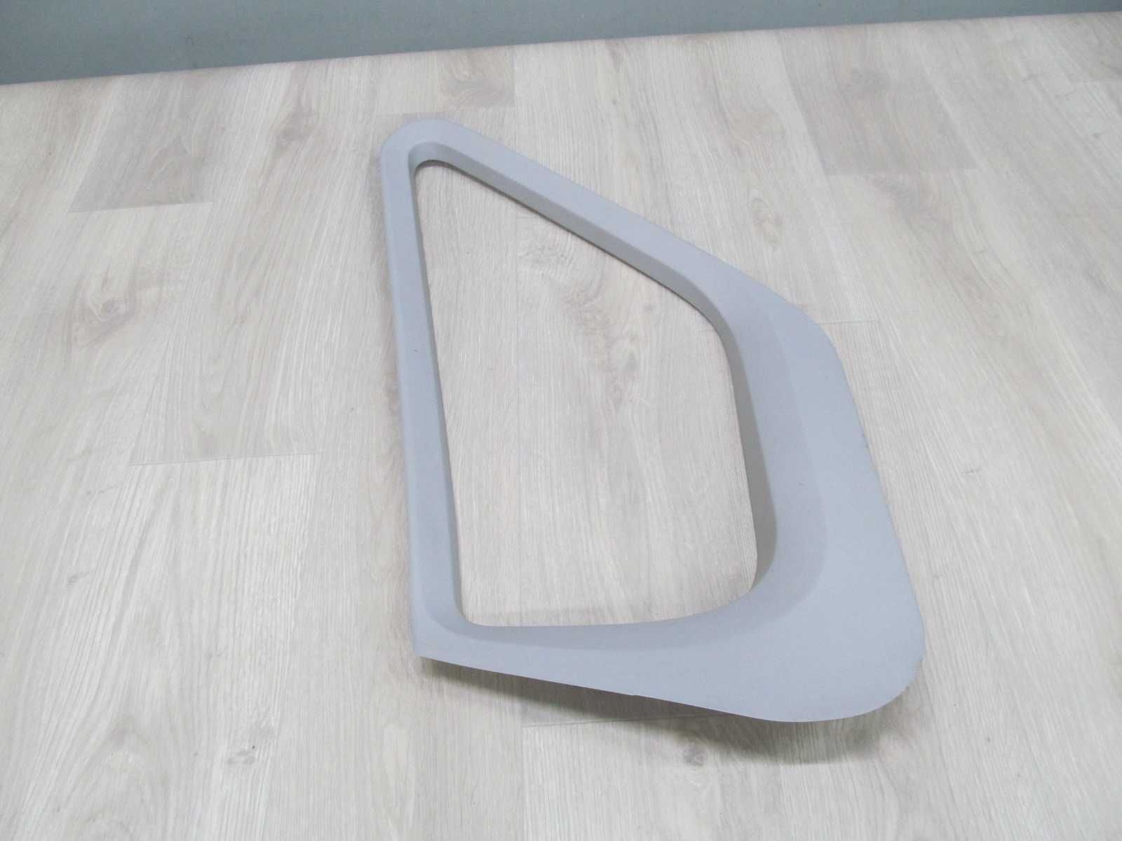 DUCATO BOXER JUMPER 06-14 RAMKA OSLONA SZYBY LEWA 1308562070 SX