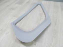 DUCATO BOXER JUMPER 06-14 RAMKA OSLONA SZYBY LEWA 1308562070 SX