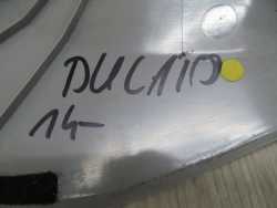 DUCATO BOXER JUMPER 06-14 RAMKA OSLONA SZYBY LEWA 1308562070 SX