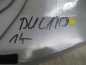 DUCATO BOXER JUMPER 06-14 RAMKA OSLONA SZYBY LEWA 1308562070 SX
