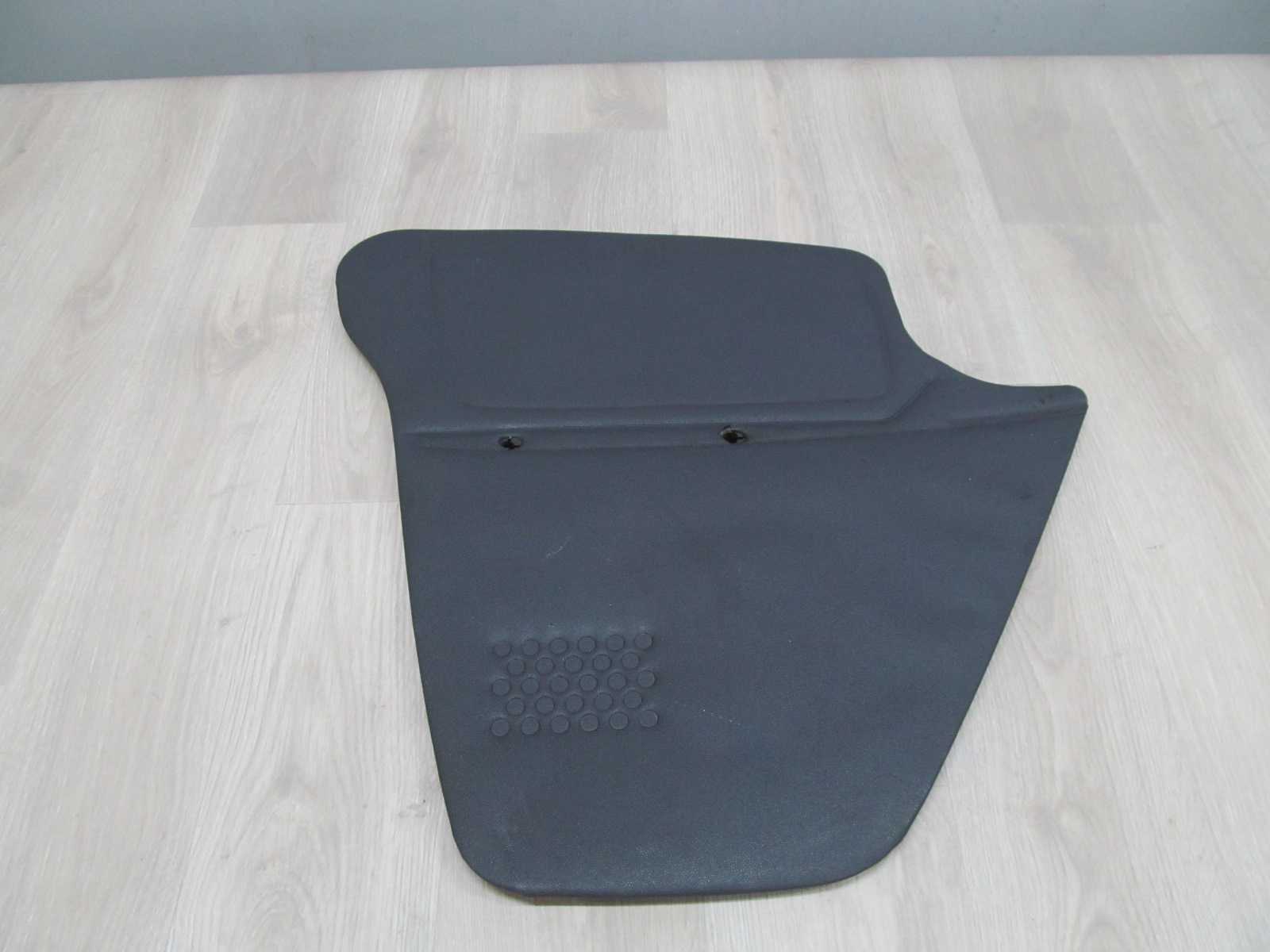 DUCATO BOXER JUMPER 06-14 BOCZEK TAPICERKA DRZWI LEWY 7355133830 SX