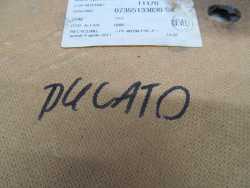 DUCATO BOXER JUMPER 06-14 BOCZEK TAPICERKA DRZWI LEWY 7355133830 SX