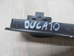 DUCATO BOXER JUMPER 06-14 PANEL PRZELACZNIK SZYB PASAZERA