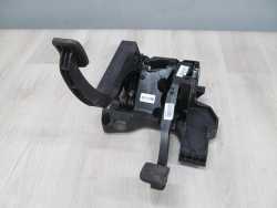 DUCATO BOXER JUMPER 14- PEDAL HAMULCA SPRZEGLA ZESTAW PODSTAWA PEDALNICA 25863700