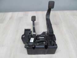 DUCATO BOXER JUMPER 14- PEDAL HAMULCA SPRZEGLA ZESTAW PODSTAWA PEDALNICA 25863700