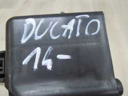 DUCATO BOXER JUMPER 14- PEDAL HAMULCA SPRZEGLA ZESTAW PODSTAWA PEDALNICA 25863700