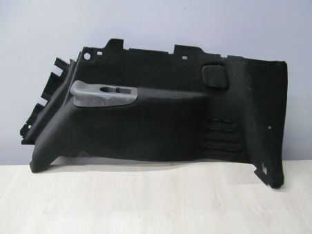 RENAULT GRAND SCENIC III BOCZEK BAGAZNIKA P 09-16