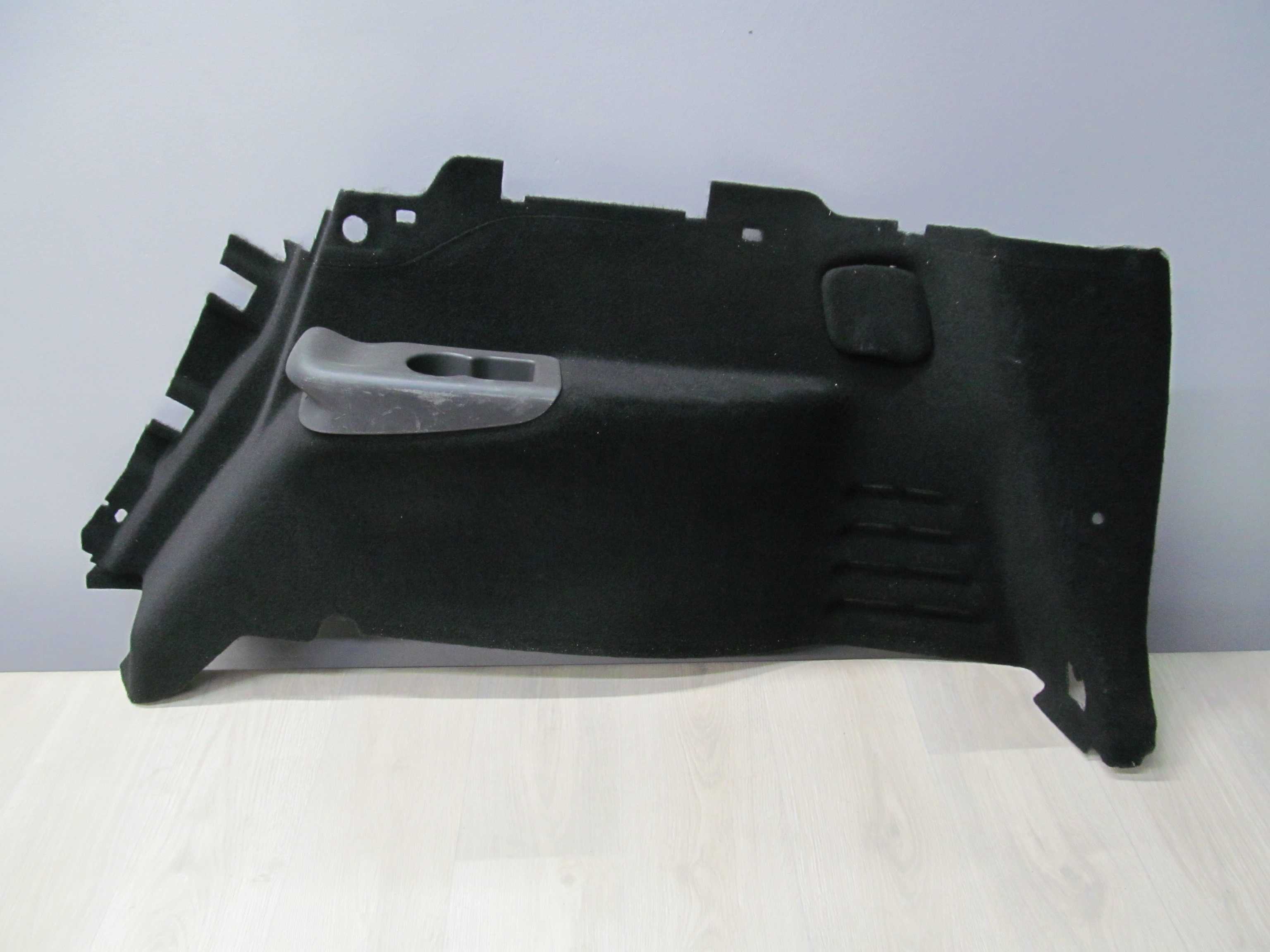 RENAULT GRAND SCENIC III BOCZEK BAGAZNIKA P 09-16
