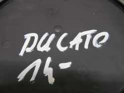 DUCATO BOXER JUMPER 14-20 POKRYWA OSLONA ZASLEPKA POMPY PALIWA
