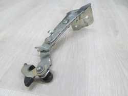 DUCATO BOXER JUMPER 14-20 ROLKA WOZEK DRZWI PRZESUWNYCH BOCZNYCH LEWYCH