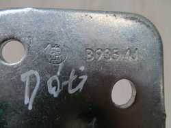 DUCATO BOXER JUMPER 14-20 ROLKA WOZEK DRZWI PRZESUWNYCH BOCZNYCH LEWYCH