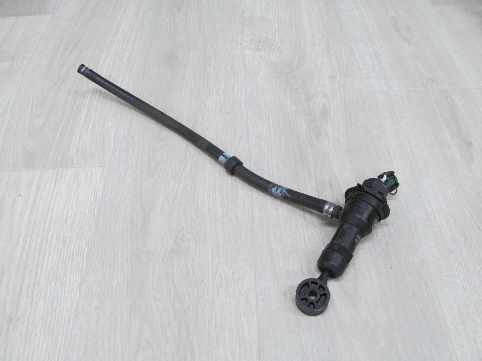 BOXER JUMPER DUCATO 14-20 POMPA WYSPRZEGLIK SPRZEGLA 551927260