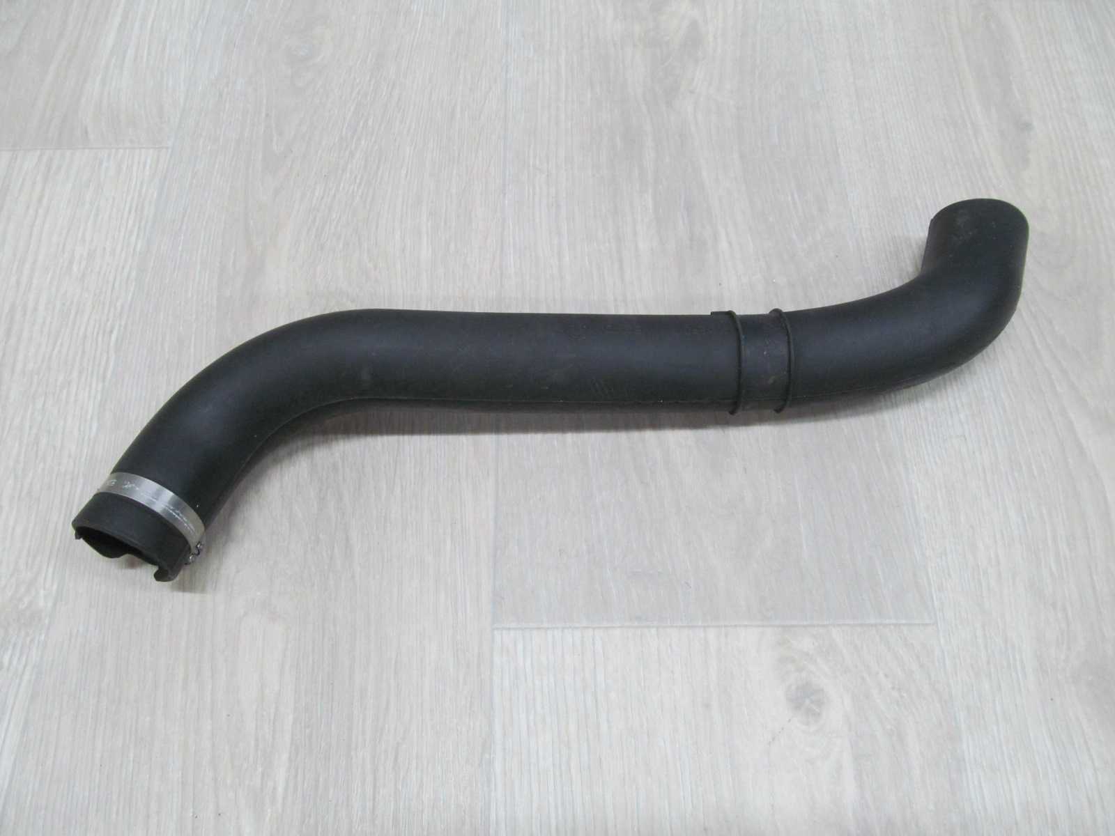 DUCATO BOXER JUMPER LIFT 14-20 RURA PRZEWOD ODPLYW PODSZYBIA LEWY