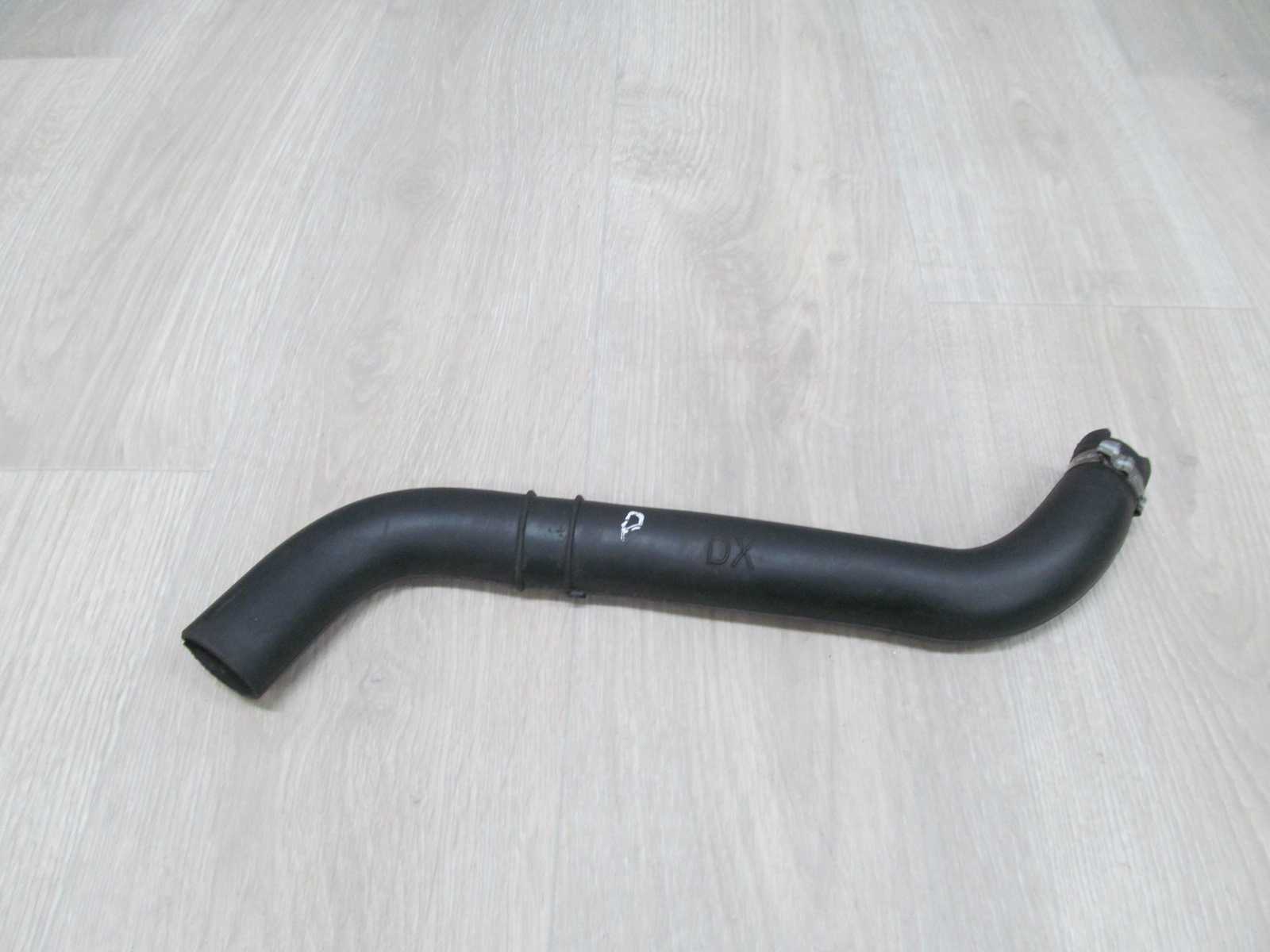 DUCATO BOXER JUMPER LIFT 14-20 RURA PRZEWOD ODPLYW PODSZYBIA PRAWY