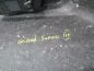 RENAULT GRAND SCENIC III BOCZEK BAGAZNIKA P 09-16