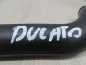 DUCATO BOXER JUMPER LIFT 14-20 RURA PRZEWOD ODPLYW PODSZYBIA PRAWY