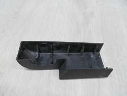 DUCATO BOXER JUMPER 06-14 OSLONA ZASLEPKA LUSTERKA DLUGIE RAMIE LEWE 01706238100