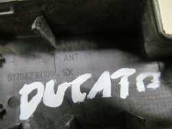 DUCATO BOXER JUMPER 06-14 OSLONA ZASLEPKA LUSTERKA DLUGIE RAMIE LEWE 01706238100
