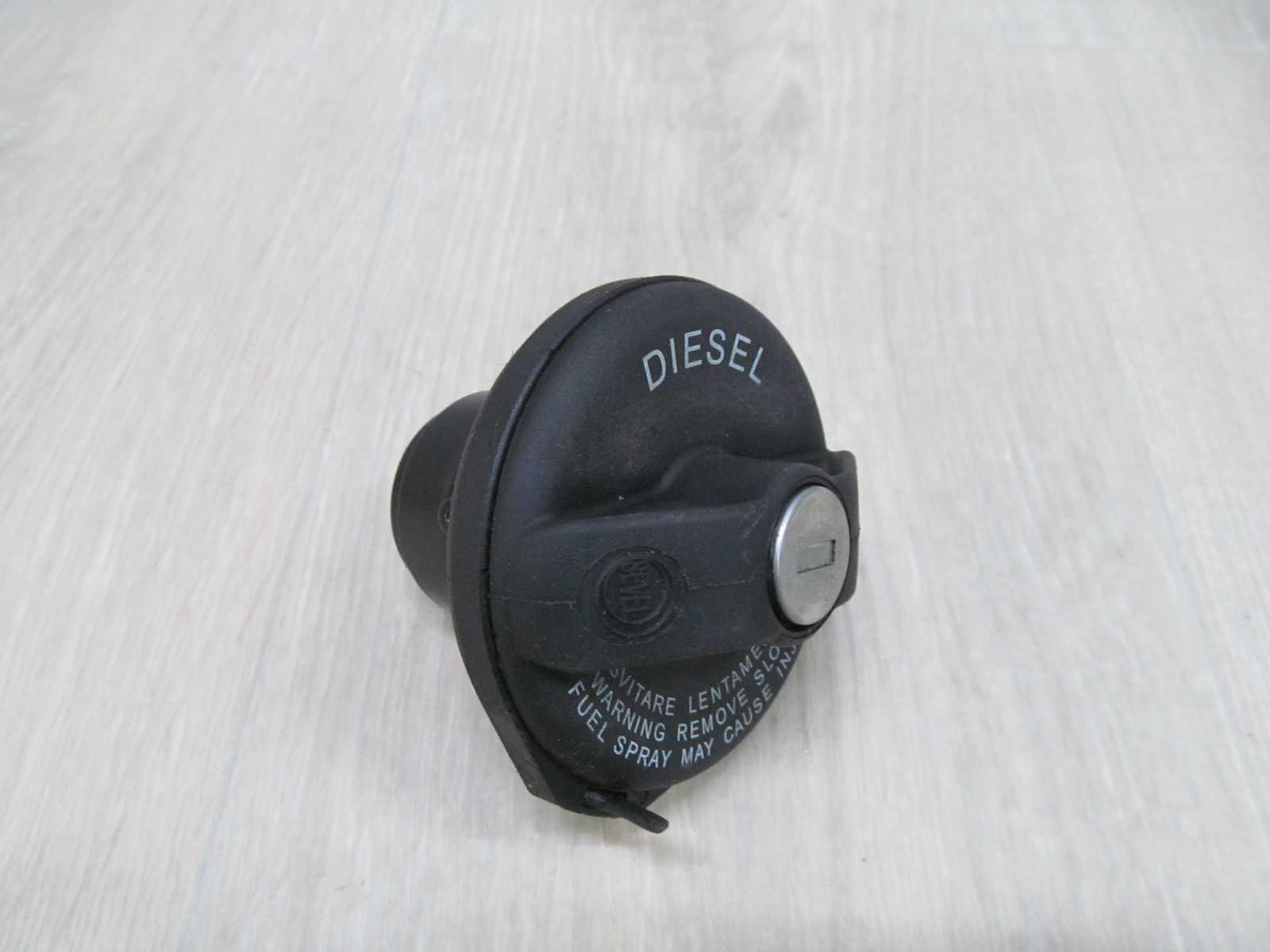 DUCATO BOXER JUMPER 14-20 KOREK WLEWU PALIWA