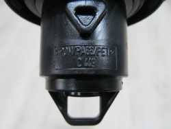 DUCATO BOXER JUMPER 14-20 KOREK WLEWU PALIWA