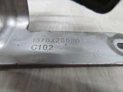 DUCATO BOXER JUMPER VOLVO CZUJNIK CISNIENIA SPALIN 6G9N-5L200-AA 30785486-AA
