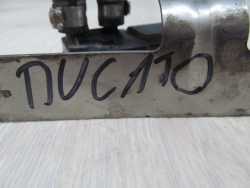 DUCATO BOXER JUMPER VOLVO CZUJNIK CISNIENIA SPALIN 6G9N-5L200-AA 30785486-AA