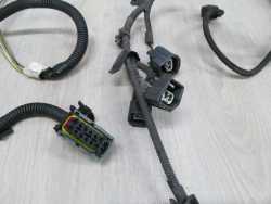 DUCATO BOXER JUMPER LIFT 2.2  14-16 WIAZKA INSTALACJA 1375231080