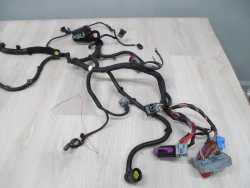 DUCATO BOXER JUMPER LIFT 14-16 WIAZKA INSTALACJA KOMORY SILNIKA 1382975080