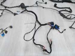 DUCATO BOXER JUMPER LIFT 14-16 WIAZKA INSTALACJA KOMORY SILNIKA 1382975080