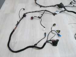 DUCATO BOXER JUMPER LIFT 14-16 WIAZKA INSTALACJA KOMORY SILNIKA 1382975080