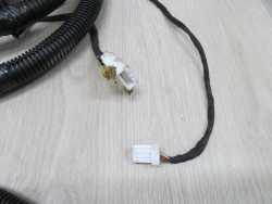 DUCATO BOXER JUMPER LIFT 14-16 WIAZKA INSTALACJA 1382912080