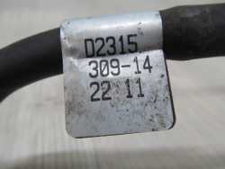 DUCATO BOXER JUMPER LIFT 14-20 2.2 HDI WAZ PRZEWOD PALIWA D2315
