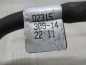 DUCATO BOXER JUMPER LIFT 14-20 2.2 HDI WAZ PRZEWOD PALIWA D2315