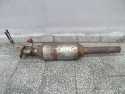 PEUGEOT BOXER JUMPER 2.2 LIFT 14-20 KATALIZATOR DPF FAP 82245842